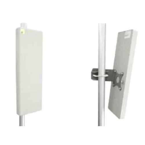 Секторная двухполяризационная антенна 5.9-6.5 ГГц, 15.5 dBi, 90°, MIMO